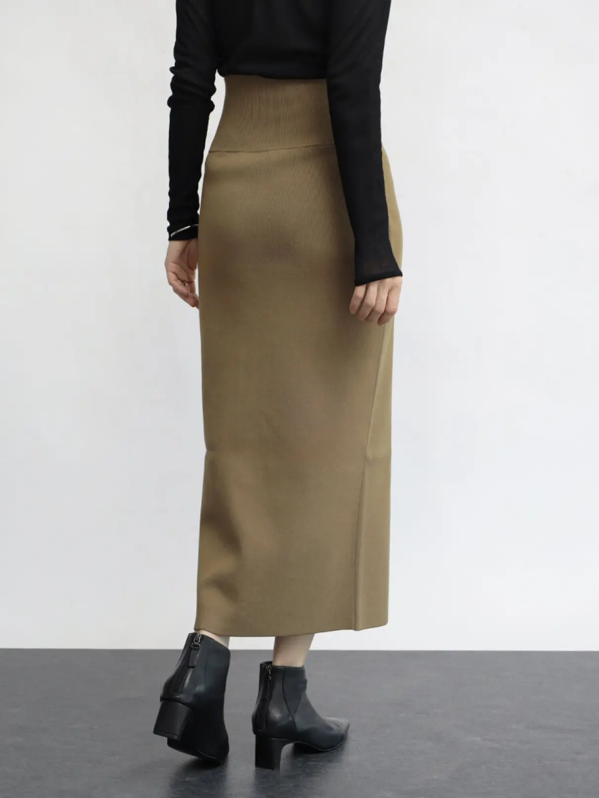 Agaのニットスカートの商品一覧｜ファッション通販のYAMADAYA STORE