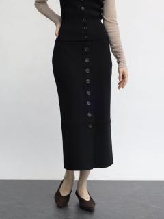 ブラック　170cm