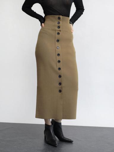 美品✨Aga ヤマダヤ 1ボタン パンツスーツ/セットアップ　ストレッチ 美品✨Aga ヤマダヤ 1ボタン パンツスーツ/セットアップ ストレッチ