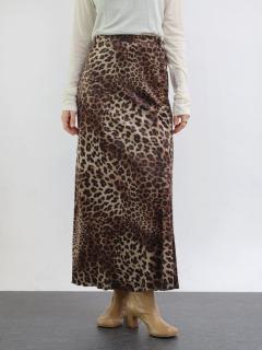 ダークブラウン　170cm