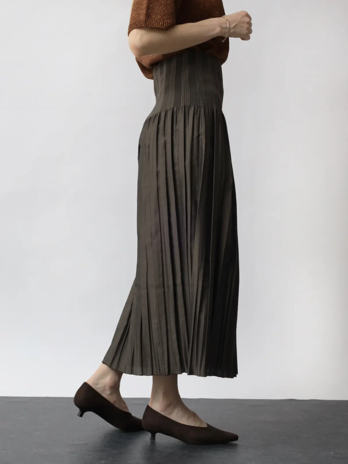 Agaのロングスカートの商品一覧｜ファッション通販のYAMADAYA STORE