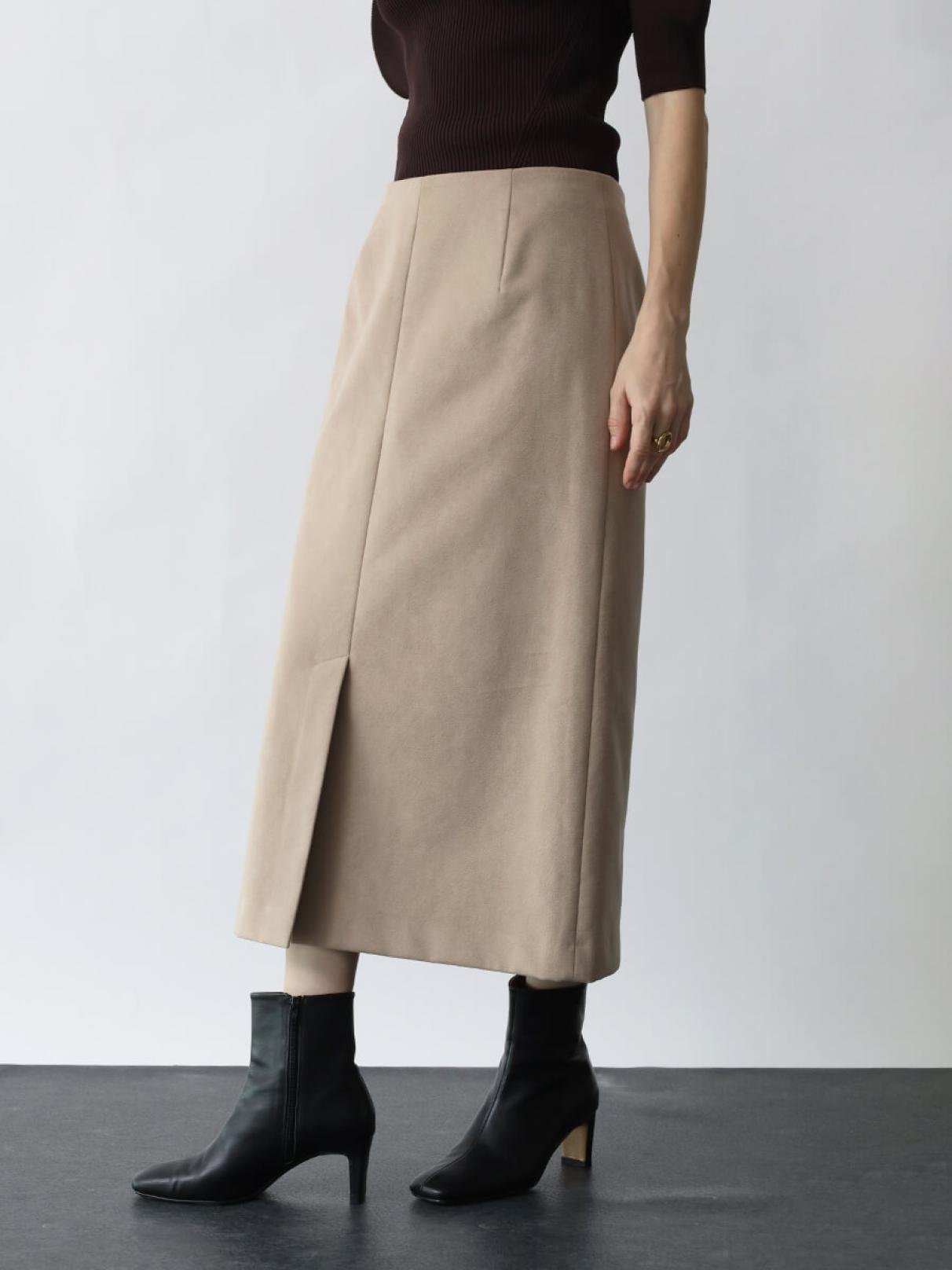 ヤマダヤ　Aga ロングジレ　定価32000円 ヤマダヤ Aga ロングジレ 定価32000円 Agaのベスト/ジレの商品
