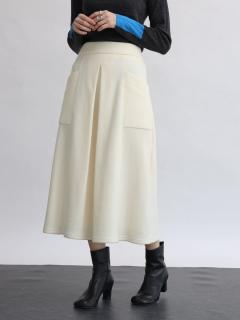 アイボリー　170cm