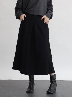 ブラック　170cm