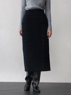 ネイビー　170cm