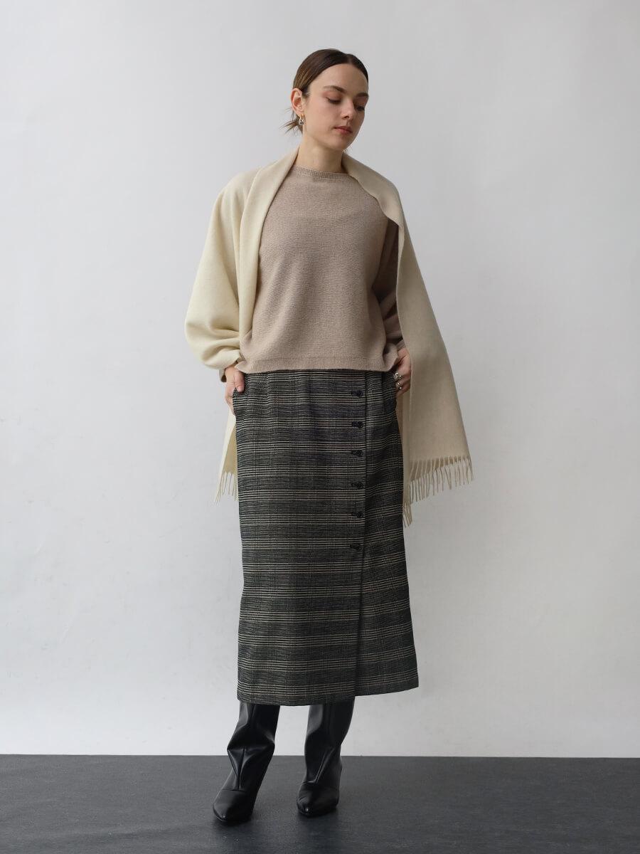 Agaのその他スカートの商品一覧｜ファッション通販のYAMADAYA STORE