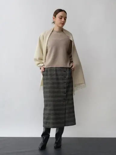 Agaのその他スカートの商品一覧｜ファッション通販のYAMADAYA STORE