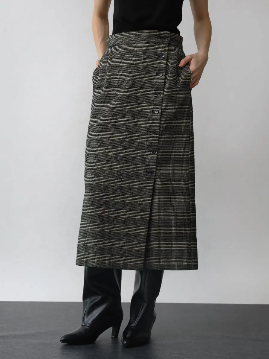 Agaのその他スカートの商品一覧｜ファッション通販のYAMADAYA STORE