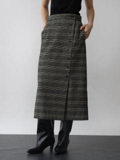 ブラック　170cm