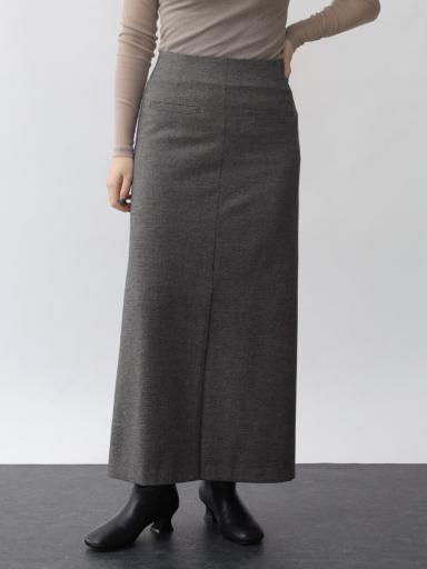 Agaxロングスカート