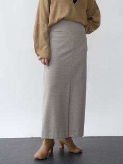 杢ベージュ 160cm