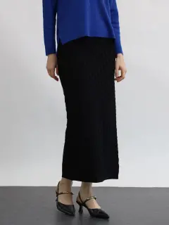 Agaのニットスカートの商品一覧｜ファッション通販のYAMADAYA STORE