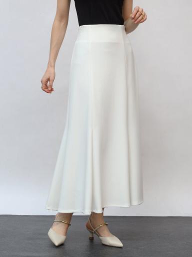 Agaxロングスカート