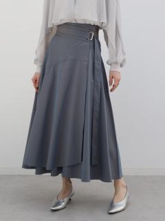 アッシュグレー　170cm