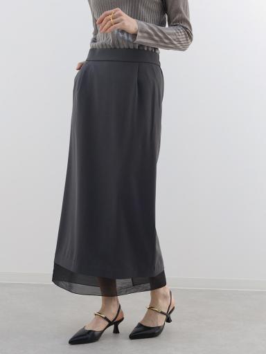 Agaxロングスカート