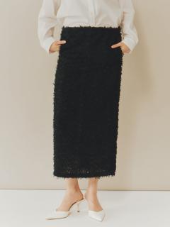 ブラック　173cm