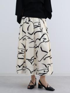 オフホワイト　170cm