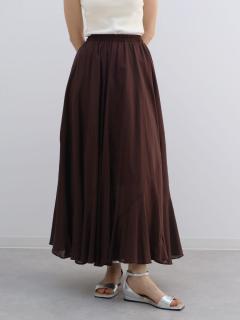 ダークブラウン　170cm