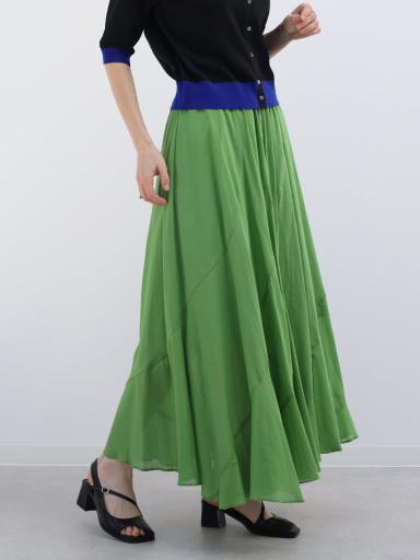 Agaxロングスカート