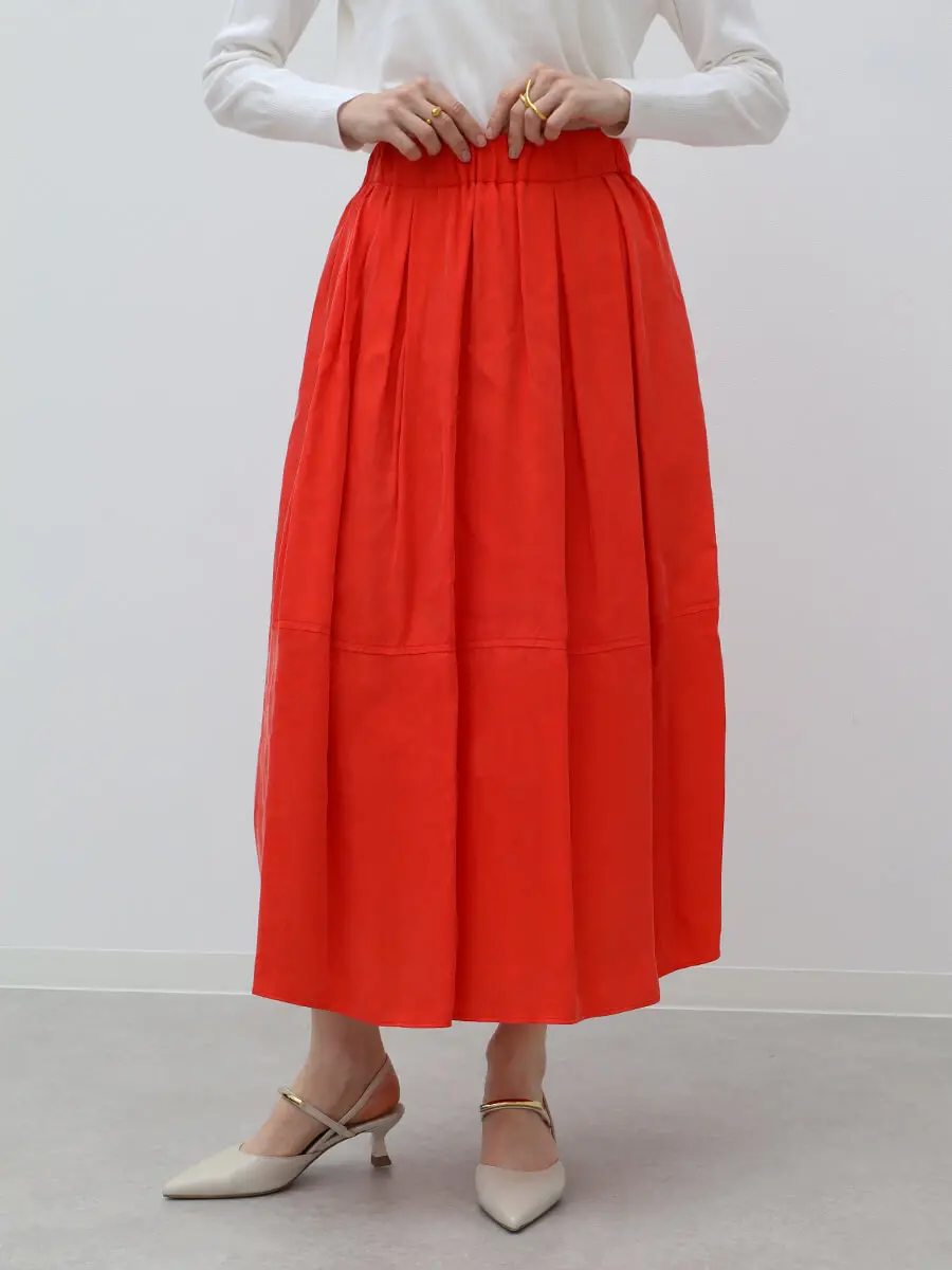 Agaのロングスカートの商品一覧｜ファッション通販のYAMADAYA STORE