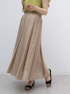 ベージュ　171cm