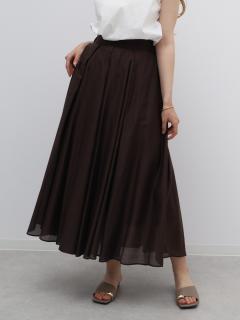 ダークブラウン　171cm