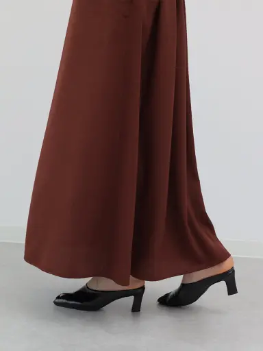 Agaのロングスカートの商品一覧｜ファッション通販のYAMADAYA STORE