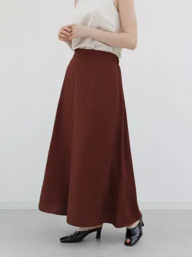 Agaのロングスカートの商品一覧｜ファッション通販のYAMADAYA STORE