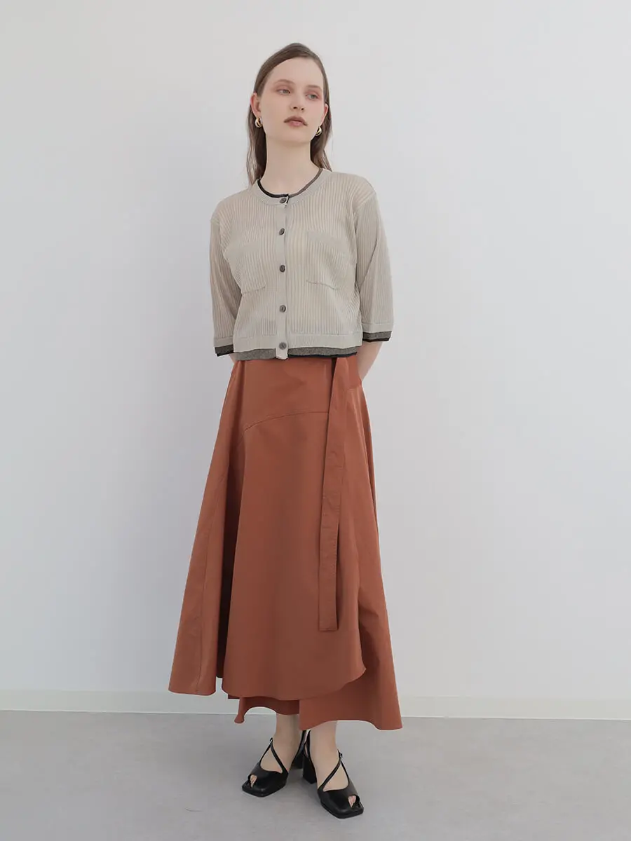 Agaのスカートの商品一覧｜ファッション通販のYAMADAYA STORE