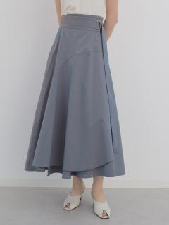 アッシュグレー　169cm