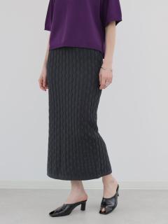 チャコールグレー 170cm