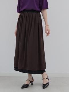 ダークブラウン 170cm