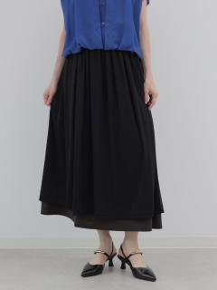 ブラック 170cm