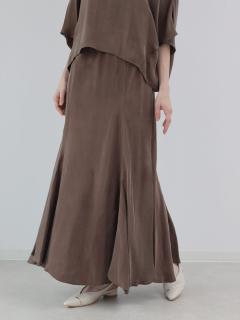 ベージュ 170cm