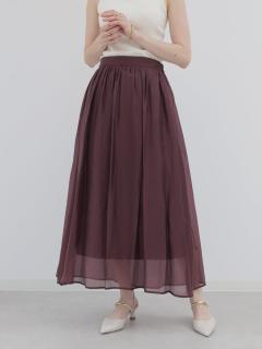 エンジ 170cm