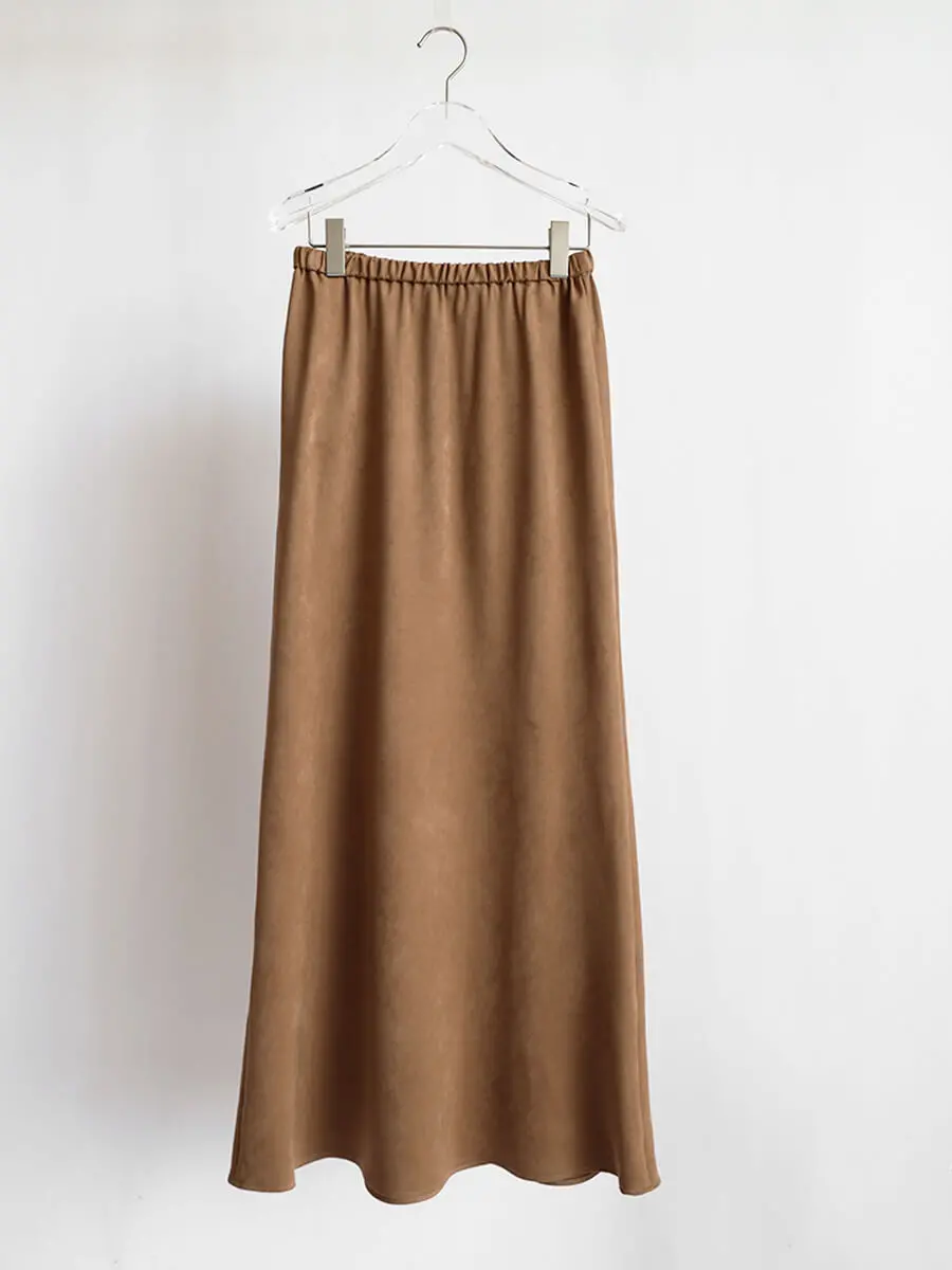 CFCL風　コクーンスカート　aga yamadaya Agaのスカートの商品一覧｜ファッション通販のYAMADAYA STORE