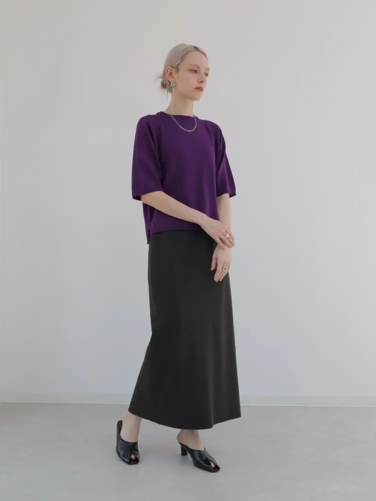 Agaのロングスカートの商品一覧｜ファッション通販のYAMADAYA STORE