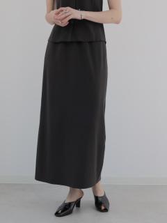 チャコールグレー　170cm