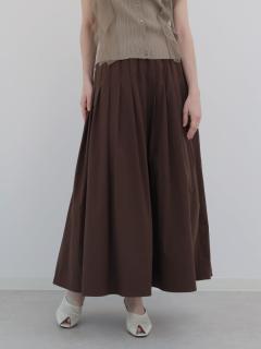 ブラウン　170cm