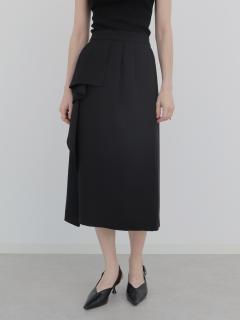 ブラック 170cm
