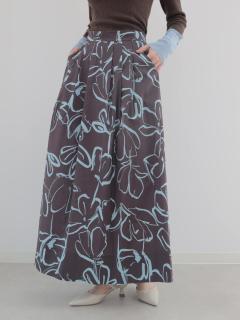 ブラウン 170cm