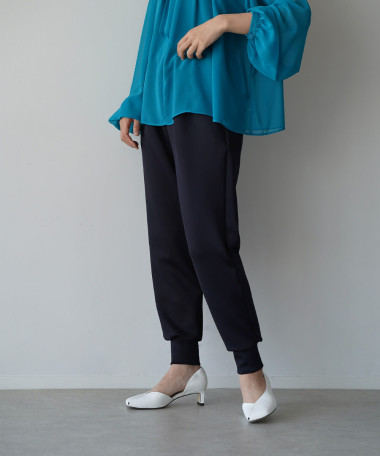 Aga×NORITAKExパンツ