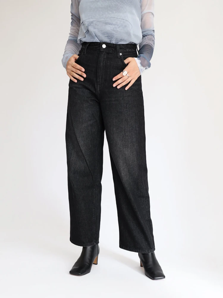 新品agaワイドパンツ　16000円 1_l.webp