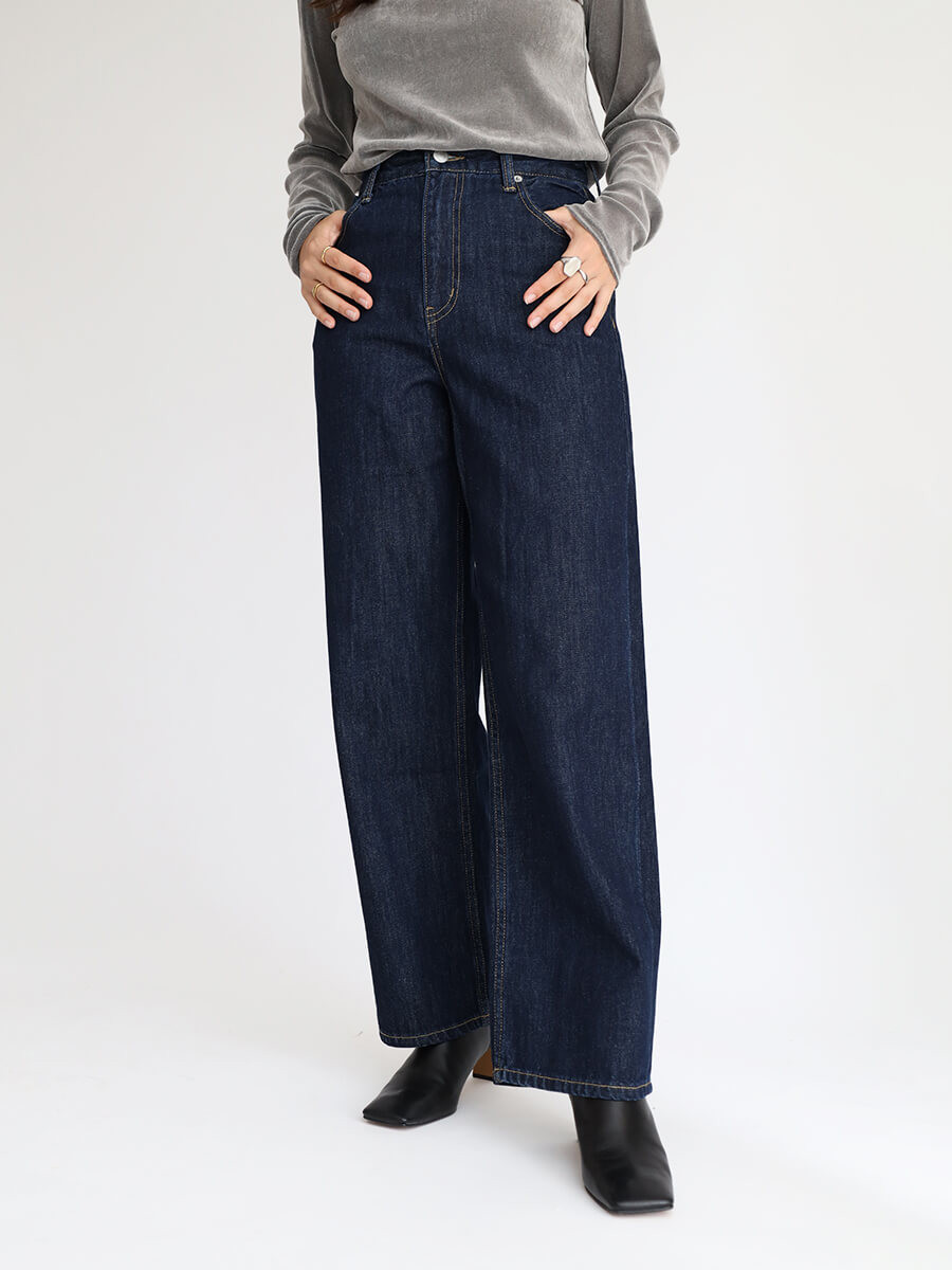 新品agaワイドパンツ　16000円 1_l.webp