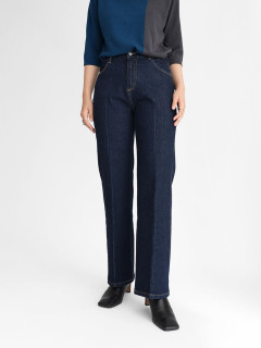 ネイビー　166cm　9号着用