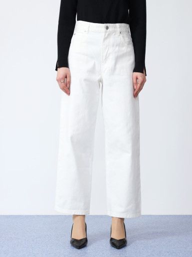 Agaxデニムパンツ