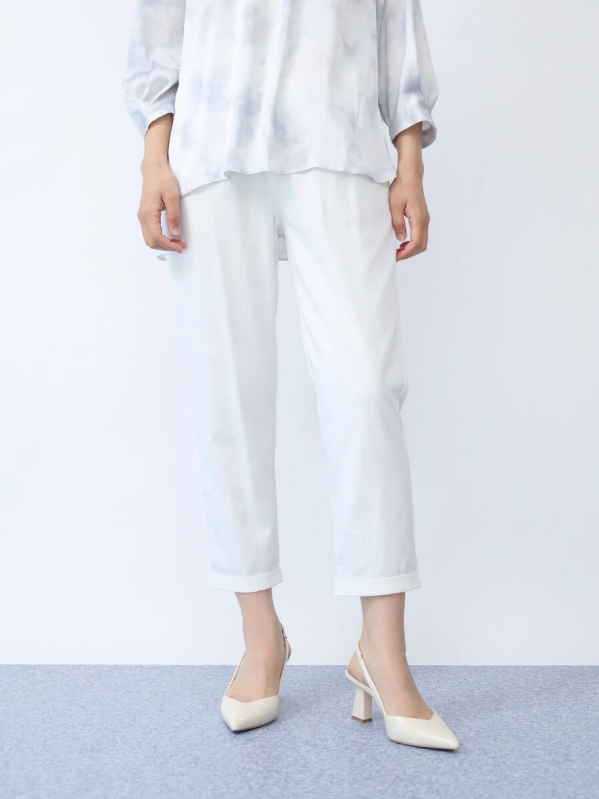 YAMADAYA aga テーパードジーンズ ジーパン パンツ 定価￥14040 Agaのデニムパンツの商品一覧｜ファッション通販のYAMADAYA STORE