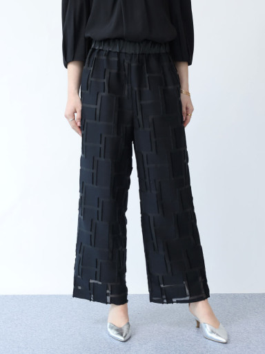 フロントタックオールインワン - Aga Black - Aga｜YAMADAYA STORE