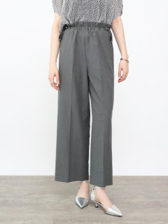 チャコールグレー　172cm