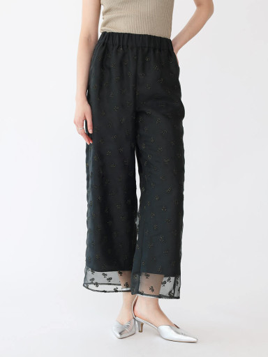 YAMADAYA ヤマダヤ Age パンツ YAMADAYASTORE店 - Aga｜YAMADAYA STORE